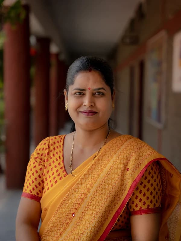 Mrs. Nidhi Sinha