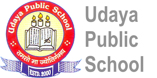 Udaya Logo
